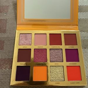 Ace Beautē Falling For You Palette